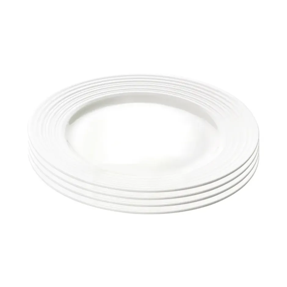 Passion tallrik 4-pack, Ø 28 cm
