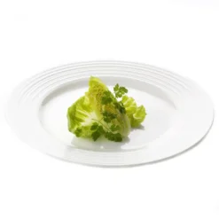 Passion tallrik 4-pack, Ø 28 cm