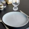 Paula tallrik Ø26,5 cm, Blå