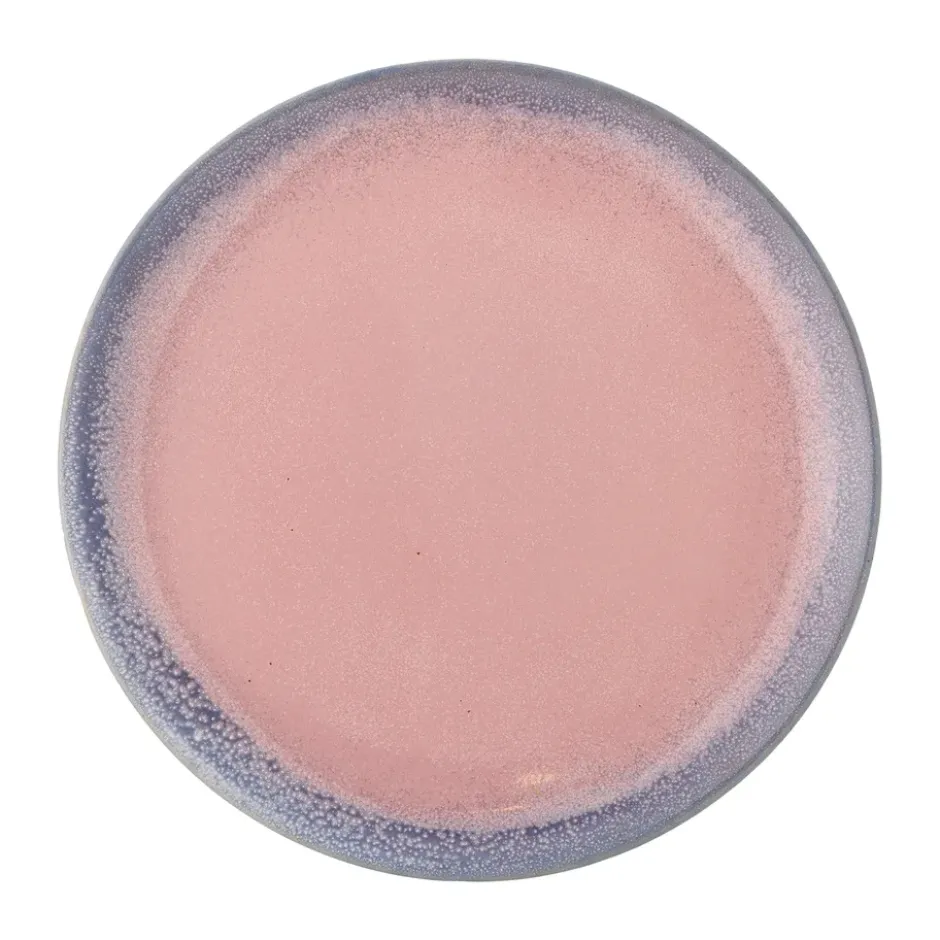 Paula tallrik Ø26,5 cm, Rose