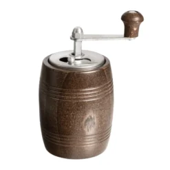 Pepparkvarn valnöt, 10 cm