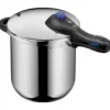 Perfect Plus tryckkokare 8,5 l, Chrome