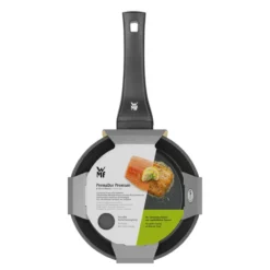 PermaDur Premium stekpanna 20 cm, Svart
