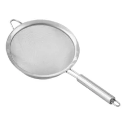 Pia sil Ø20 cm, Rostfritt stål
