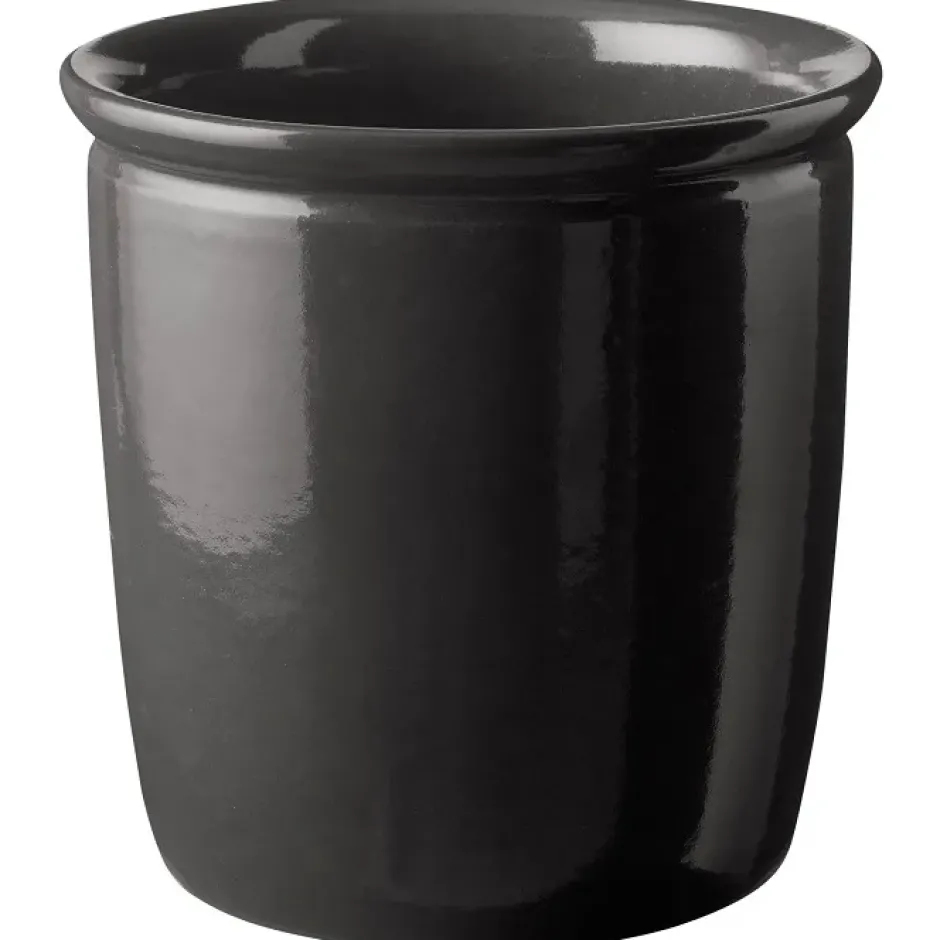 Pickle burk 4 l, antracitgrå