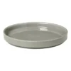 Pilar assiett Ø14 cm, Mirage grey