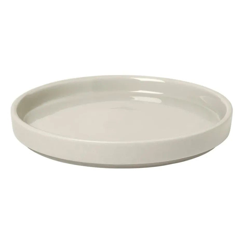 Pilar assiett Ø14 cm, Moonbeam