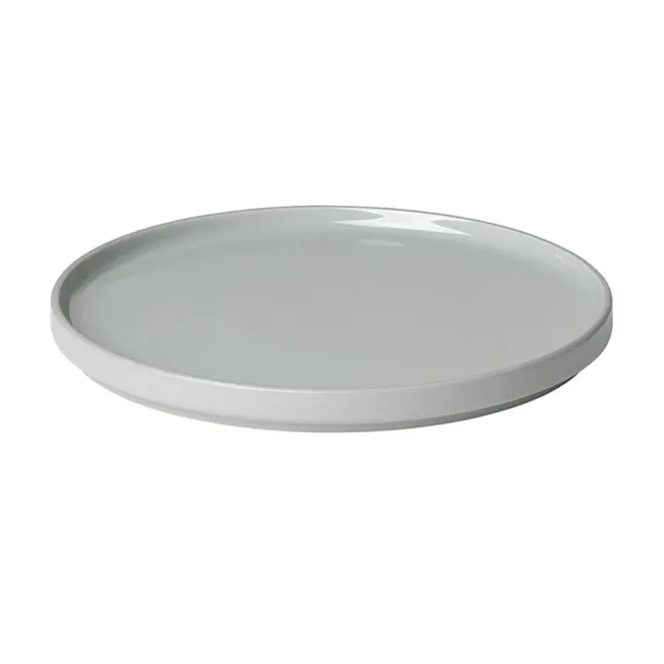 Pilar desserttallrik Ø20 cm, Mirage grey