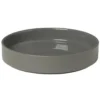 Pilar djup tallrik Ø20 cm, Pewter