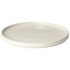 Pilar middagstallrik Ø27 cm, Moonbeam