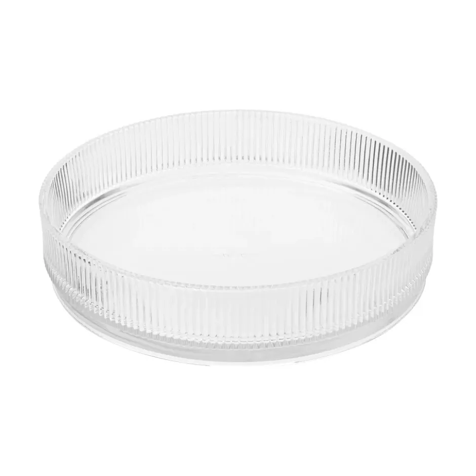 Pilastro serveringsskål Ø23 cm, Klar