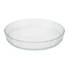 Pilastro ugnsfast fat clear, Ø24 cm