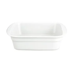 Pillivuyt lasagnefat vit, 24x24 cm