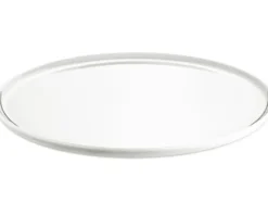 Pillivuyt pizzatallrik Ø36 cm, Vit