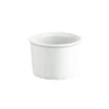 Pillivuyt Ramekin Hög nr. 2 16 cl, Vit