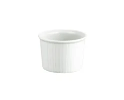 Pillivuyt Ramekin Hög nr. 2 16 cl, Vit
