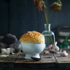 Pillivuyt soppskål vit, 40 cl