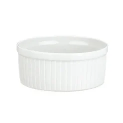 Pillivuyt suffléform 30 cl, Vit