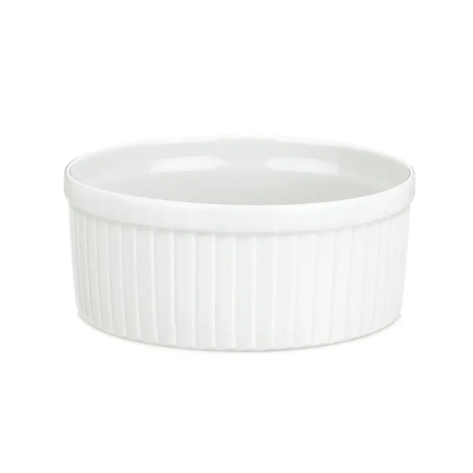 Pillivuyt suffléform 30 cl, Vit