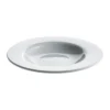 PlateBowlCup sopptallrik Ø 22 cm, Vit