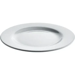 PlateBowlCup tallrik Ø 28 cm, Vit