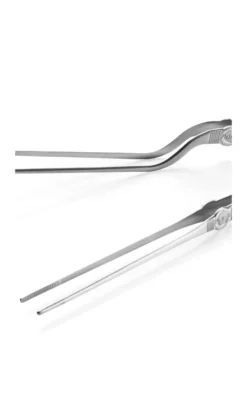 Plate-it pincett 2-pack, Stål