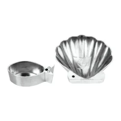Plate-it under the sea struvjärn 2-pack, Stål