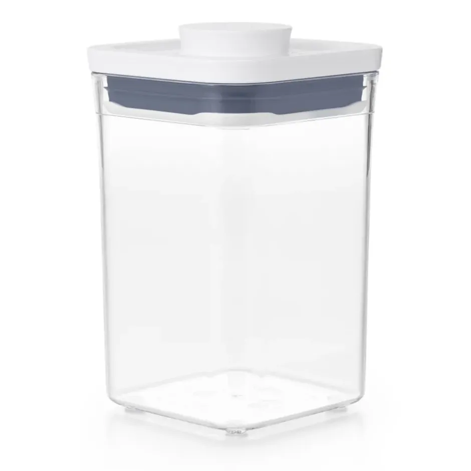 POP Container lille kvadrat, 1 l