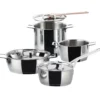 Pots&Pans grytset, 4 delar