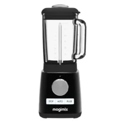 Power Blender 1.8 l, Svart