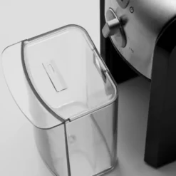 Precision GD7008S0 kaffekvarn, Svart