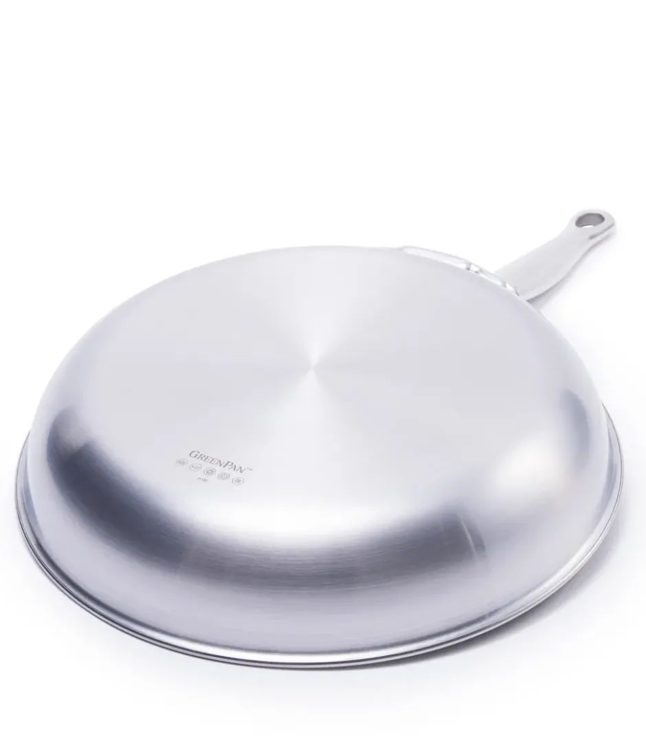 Premiere stekpanna, 24 cm