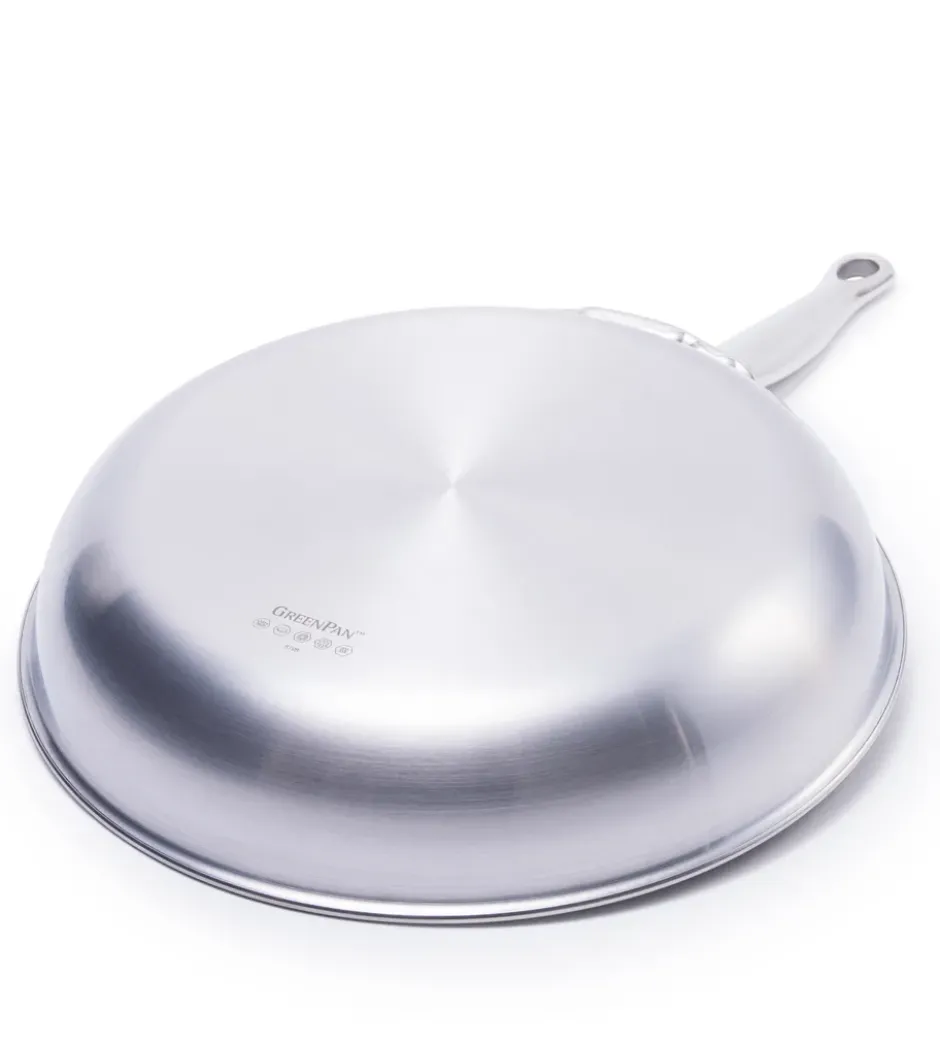 Premiere stekpanna, 20 cm