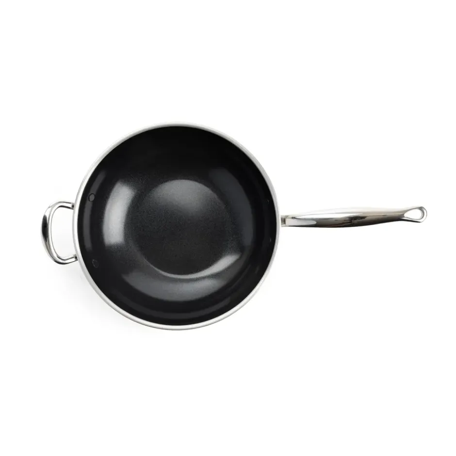 Premiere wokpanna, 30 cm
