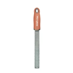 Premium classic zestjärn 32 cm, Cinnamon orange