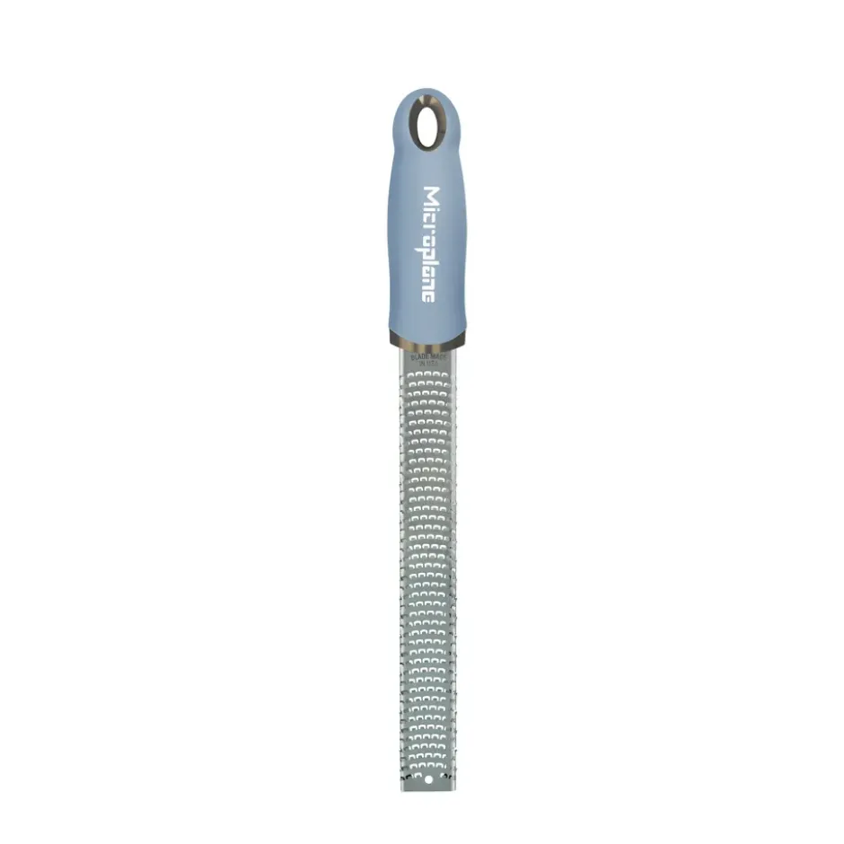 Premium classic zestjärn 32 cm, Sky blue