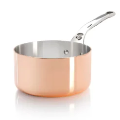 Prima Matera kastrull induktion, 24 cm