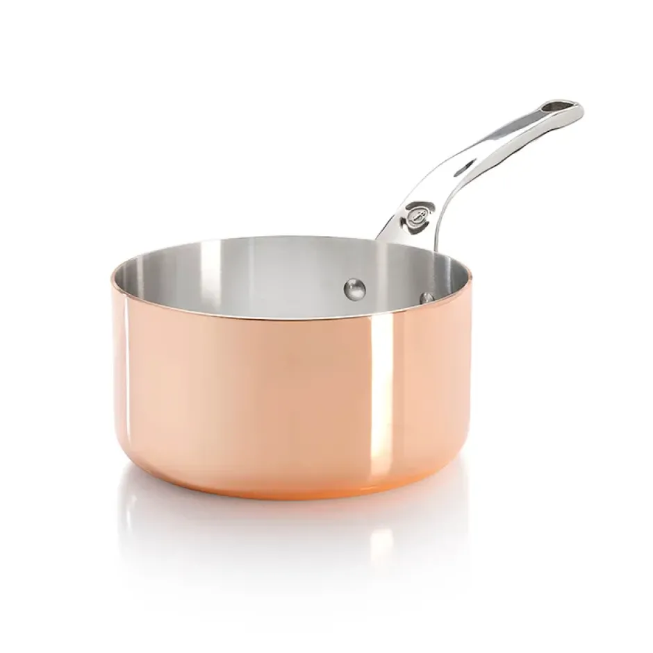Prima Matera kastrull induktion, 16 cm