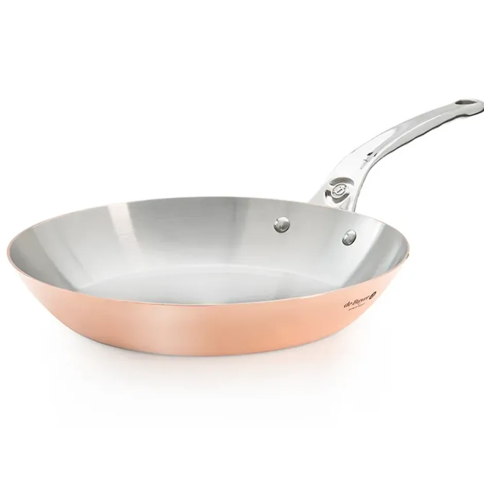 Prima Matera stekpanna induktion, 32 cm