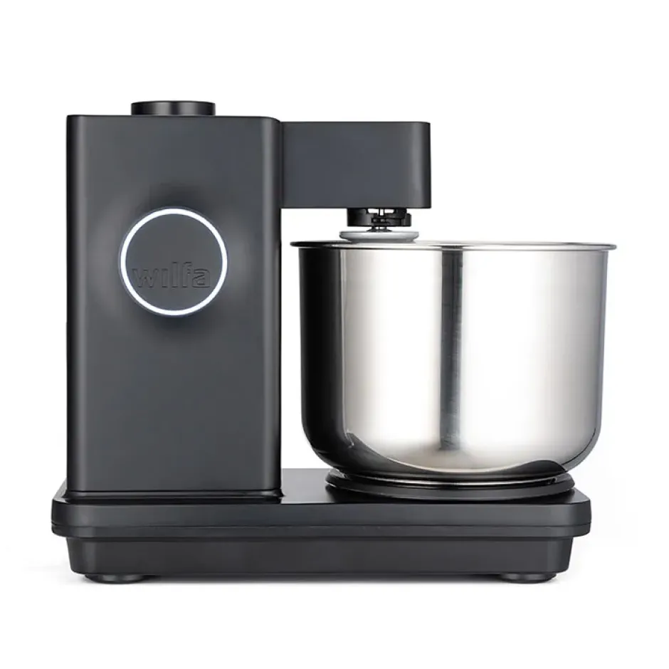 Probaker KM1B-70 köksmaskin 7 L, Svart