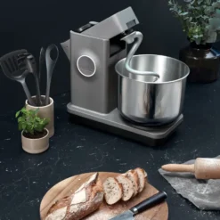 Probaker KM1GY-70 köksmaskin 7 L, Grå