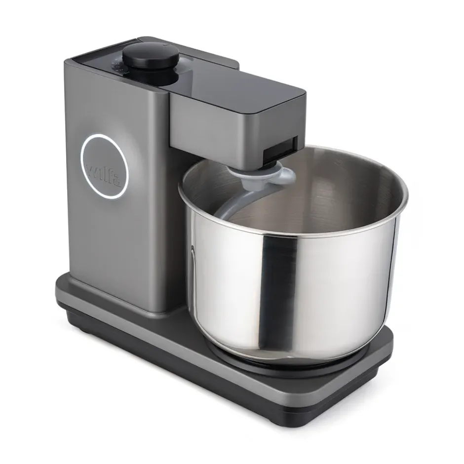 Probaker KM1GY-70 köksmaskin 7 L, Grå