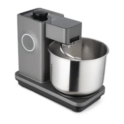 Probaker timer köksmaskin, Grå, 5 delar