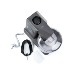 Probaker timer KM2GY-T70 köksmaskin 7 delar, Titan