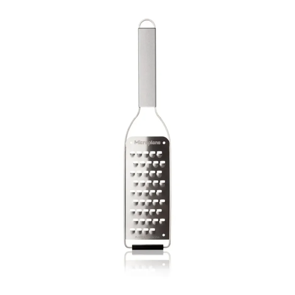 Professional Series 2.0 extra grovt rivjärn 30 cm, Stainless steel