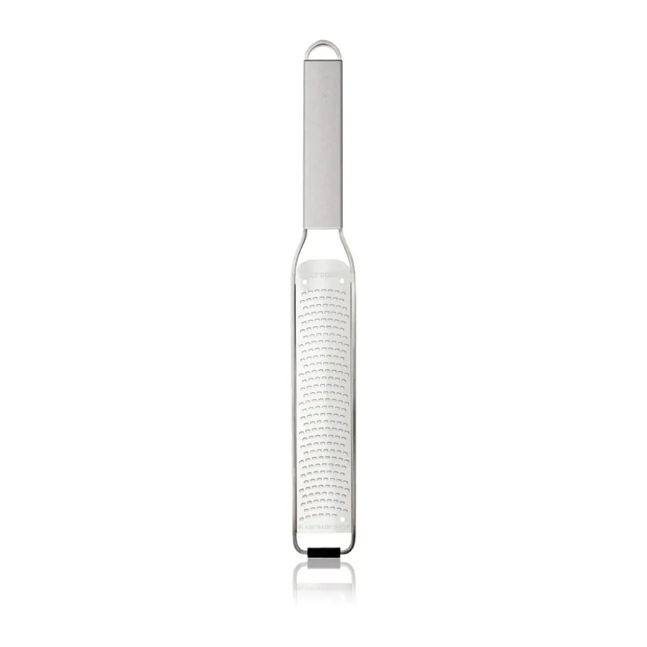Professional Series 2.0 zestjärn 31 cm, Stainless steel
