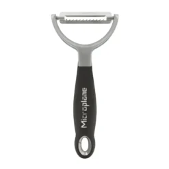 Professional Y-skalare julienne 16,4 cm, Black