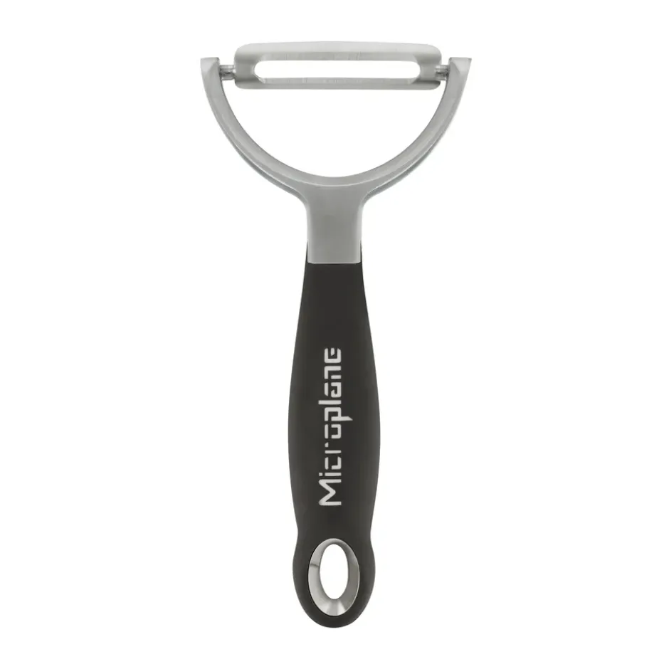 Professional Y-skalare rak 16,4 cm, Black