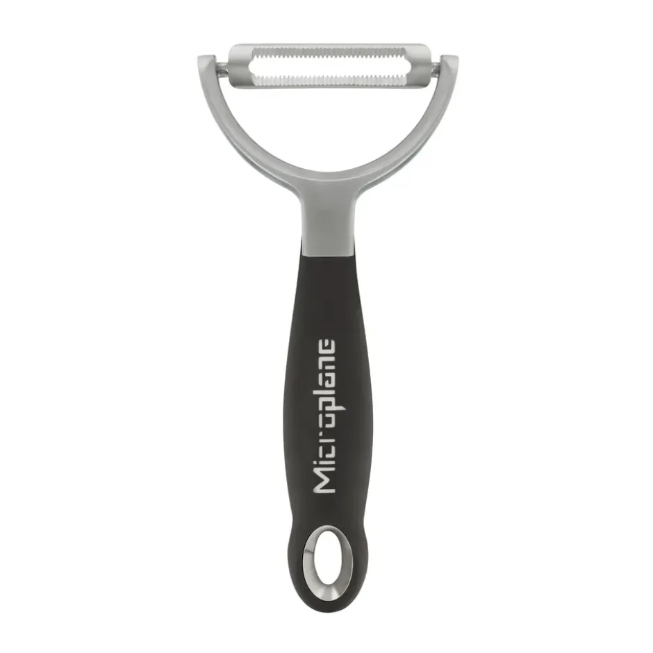 Professional Y-skalare tandad 16,4 cm, Black