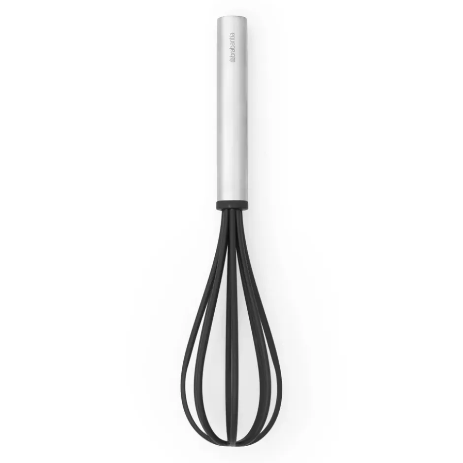 Profile ballongvisp stor non-stick, Rostfritt stål